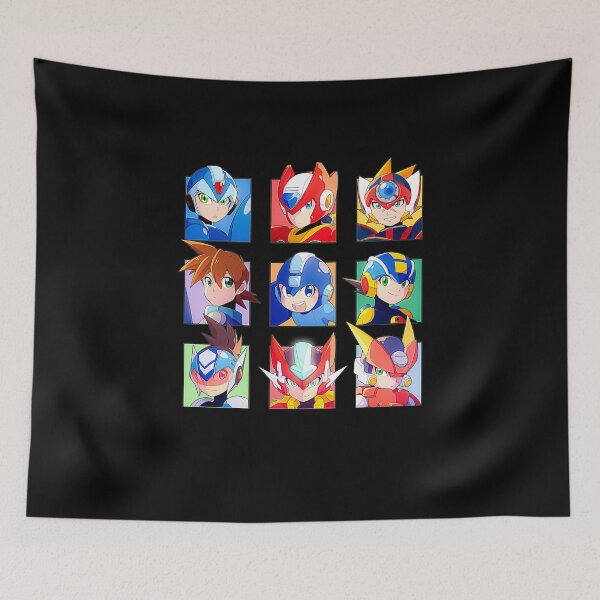 Item preview, Rockman designed and sold by Rockkmann299.