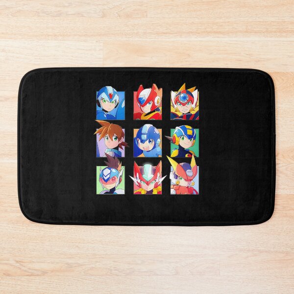 Item preview, Rockman designed and sold by Rockkmann299.