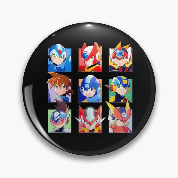 Item preview, Rockman designed and sold by Rockkmann299.