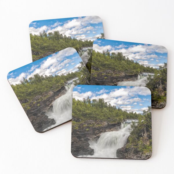 Item preview, Gaustafallet Fall designed and sold by DiFigianoPhoto.