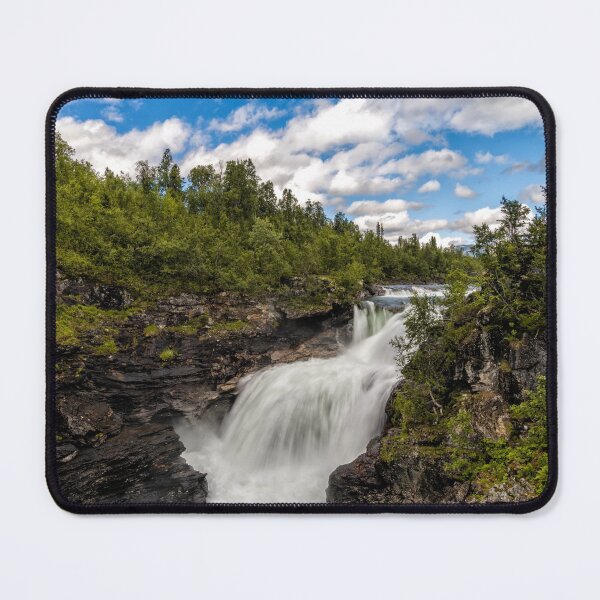 Item preview, Gaustafallet Fall designed and sold by DiFigianoPhoto.