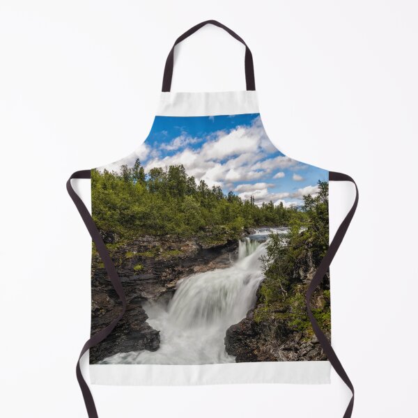 Item preview, Gaustafallet Fall designed and sold by DiFigianoPhoto.
