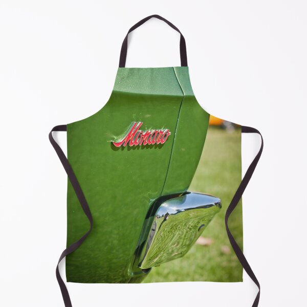 Item preview, HQ Holden Monaro Front - Green designed and sold by radestilo.