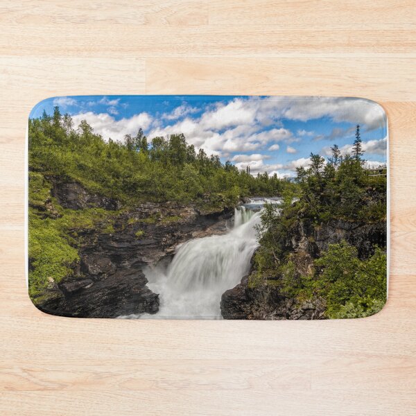 Item preview, Gaustafallet Fall designed and sold by DiFigianoPhoto.