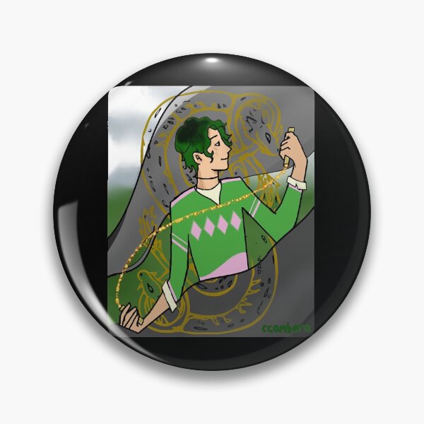 Item preview, ALEX FIERRO  designed and sold by elenega.