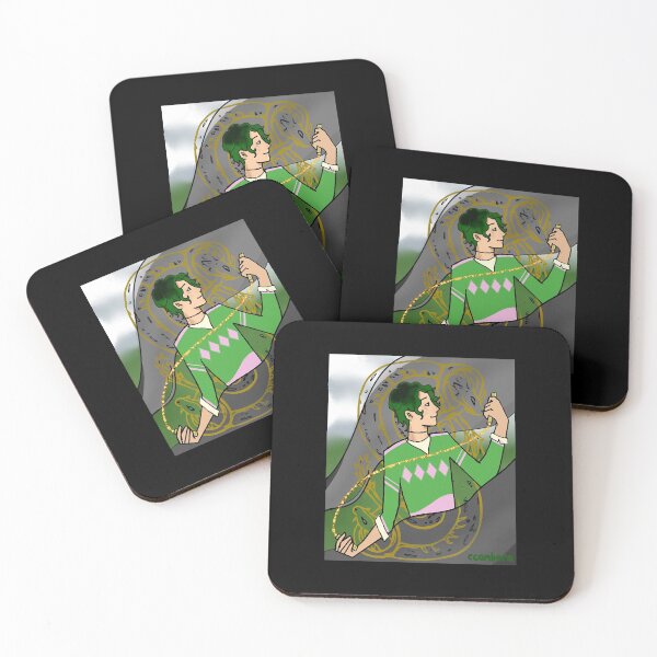 Item preview, ALEX FIERRO  designed and sold by elenega.