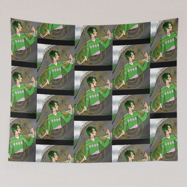 Item preview, ALEX FIERRO designed and sold by elenega.