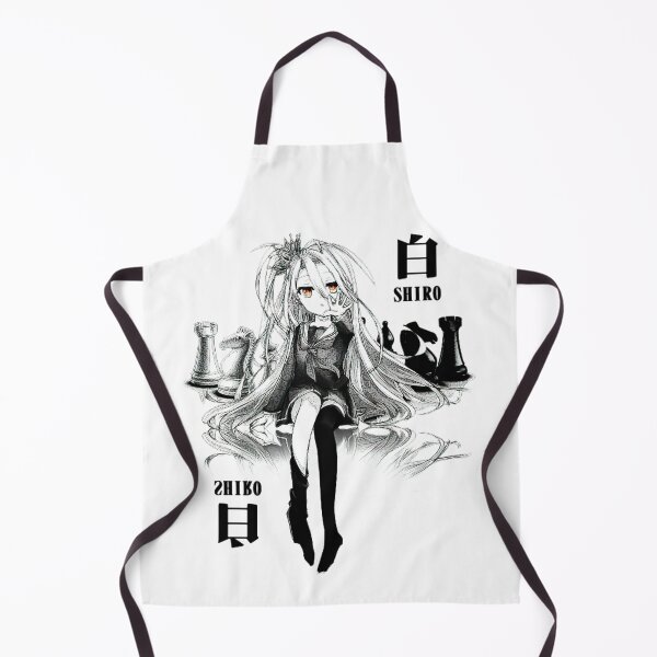 Item preview, No Game No Life designed and sold by Nogameeee21.