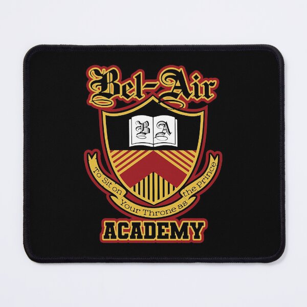 Item preview, Bel-Air Academy  designed and sold by anehendri.
