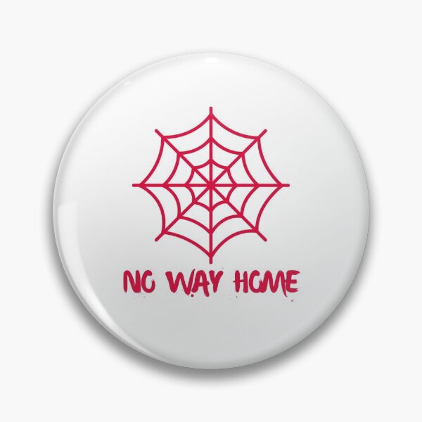 Item preview, No Way Home T shirt designed and sold by Bright-Store.