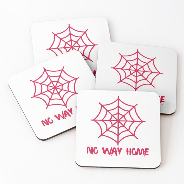 Item preview, No Way Home T shirt designed and sold by Bright-Store.