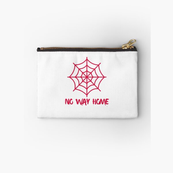 Item preview, No Way Home T shirt designed and sold by Bright-Store.