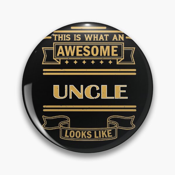 Item preview, This is what an amazing Uncle looks like -gifts ideas from niece nephew designed and sold by 0umStore.