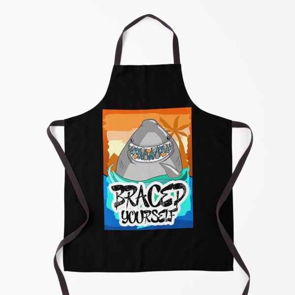 Item preview, 13 Braced Yourself designed and sold by JasoRoen.