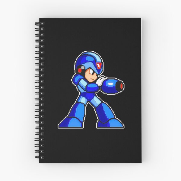 Item preview, Rockman designed and sold by Rockkmann299.