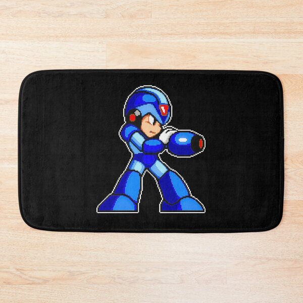 Item preview, Rockman designed and sold by Rockkmann299.