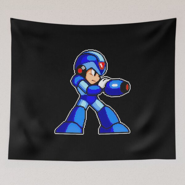 Item preview, Rockman designed and sold by Rockkmann299.