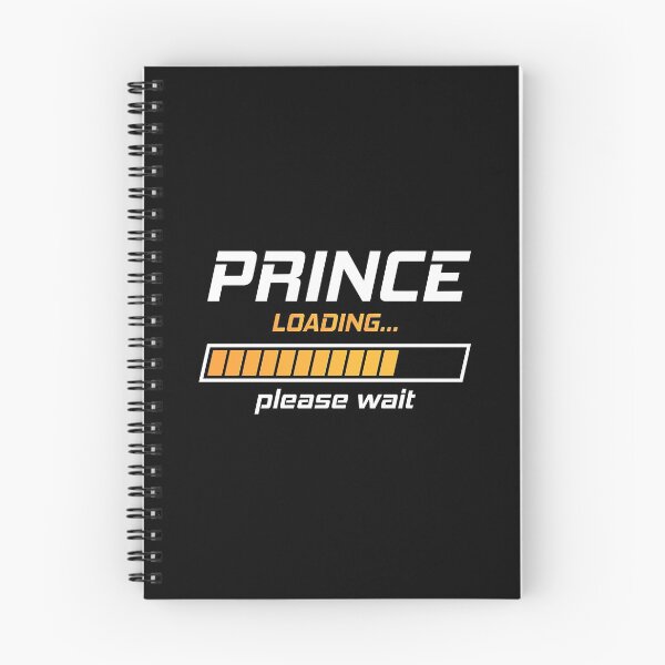 Item preview, prince loading  designed and sold by JatayaSant.