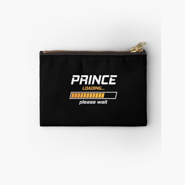 Item preview, prince loading  designed and sold by JatayaSant.