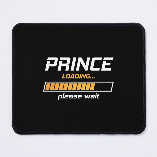Item preview, prince loading  designed and sold by JatayaSant.