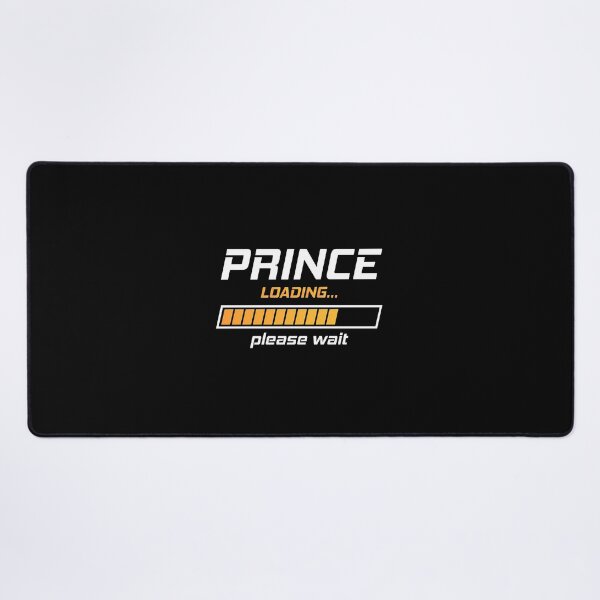 Item preview, prince loading  designed and sold by JatayaSant.