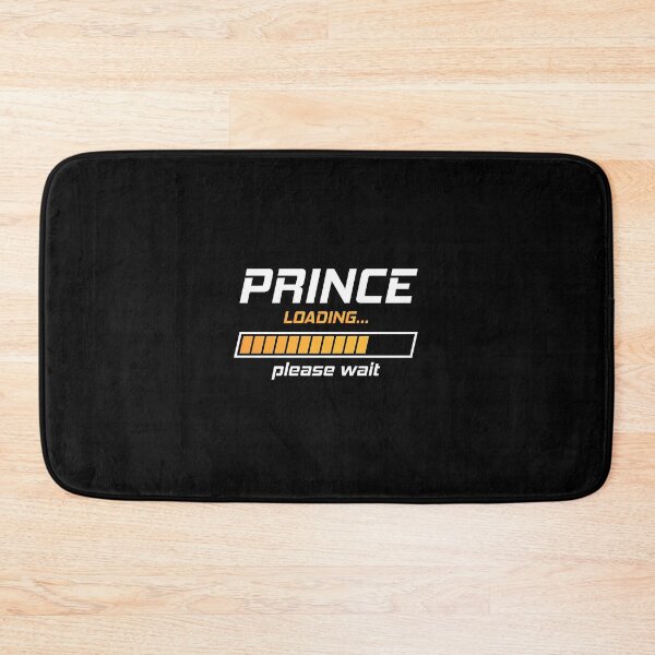 Item preview, prince loading  designed and sold by JatayaSant.