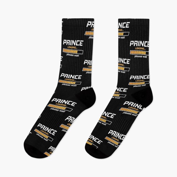 Item preview, prince loading  designed and sold by JatayaSant.
