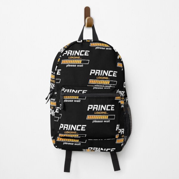 Item preview, prince loading  designed and sold by JatayaSant.