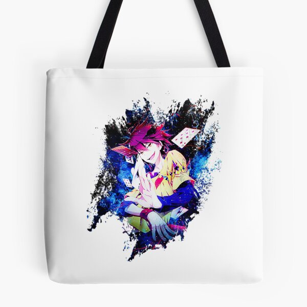 Item preview, No Game No Life designed and sold by Nogameeee21.
