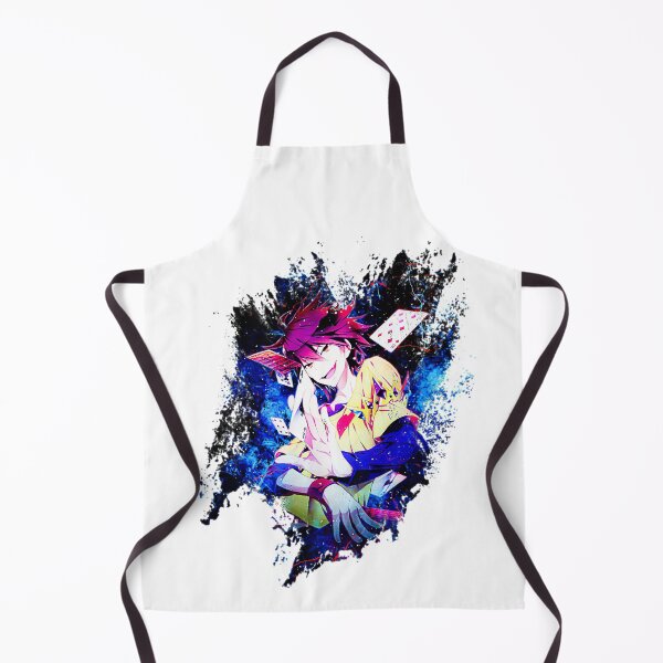 Item preview, No Game No Life designed and sold by Nogameeee21.