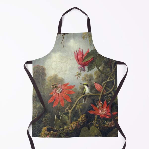 Item preview, Flowers In The Forest designed and sold by FladsynnDesigns.