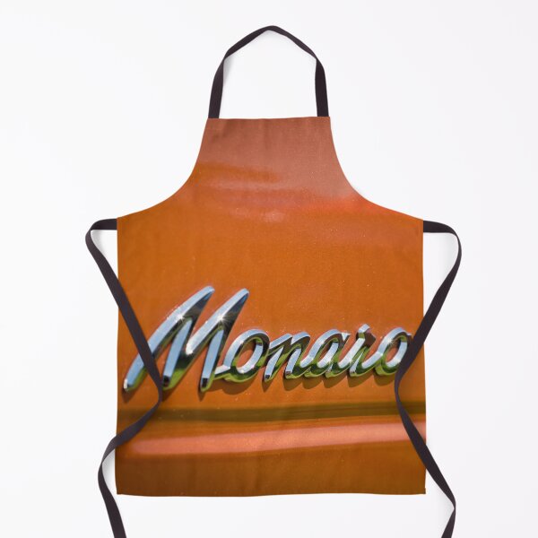 Item preview, Holden Monaro Badge - Tiger designed and sold by radestilo.