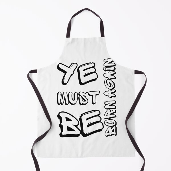 Item preview, Ye Must Be Born Again designed and sold by diip.