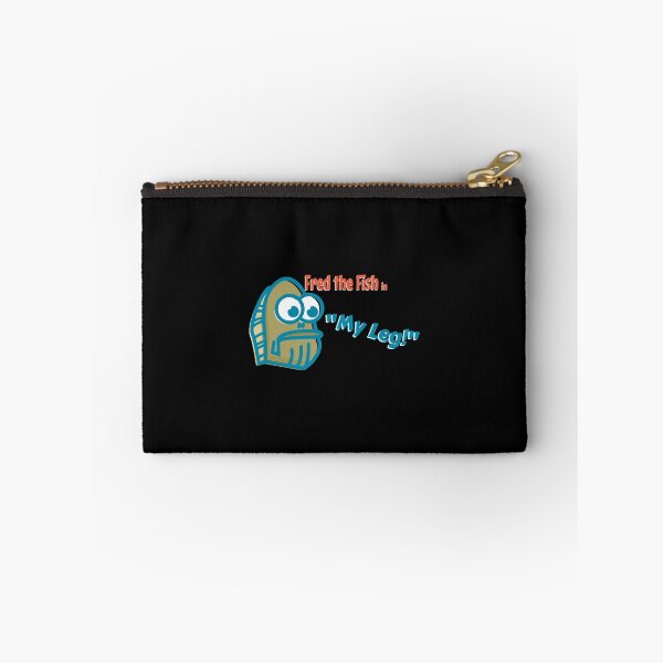 Item preview, Fred the Fish  designed and sold by JasoRoen.