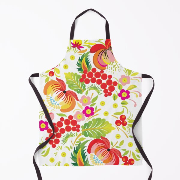 Item preview, khokhloma designed and sold by Aleks96.