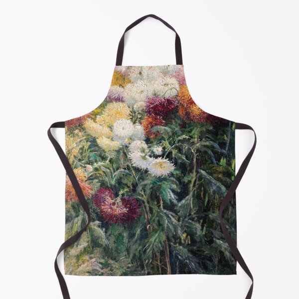Item preview, Colorful Flowers Painting designed and sold by FladsynnDesigns.