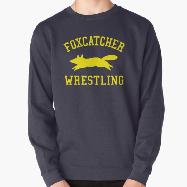 foxcatcher sweatshirt