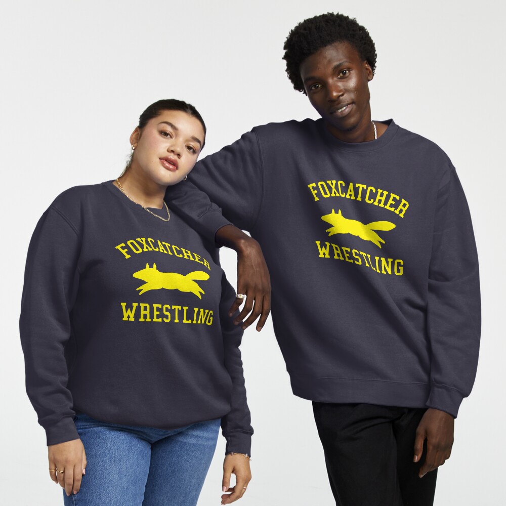 FoxCatcher Wrestling