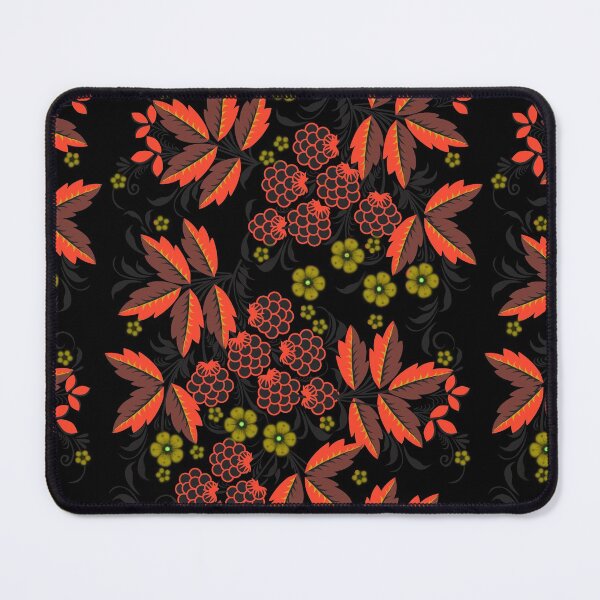 Item preview, khokhloma orange designed and sold by Aleks96.