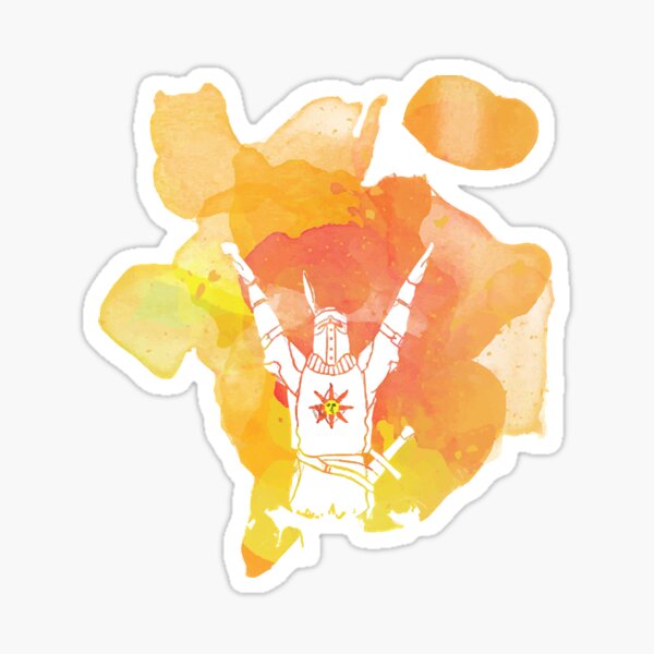 Solaire the Sun Bro - Git Gud 