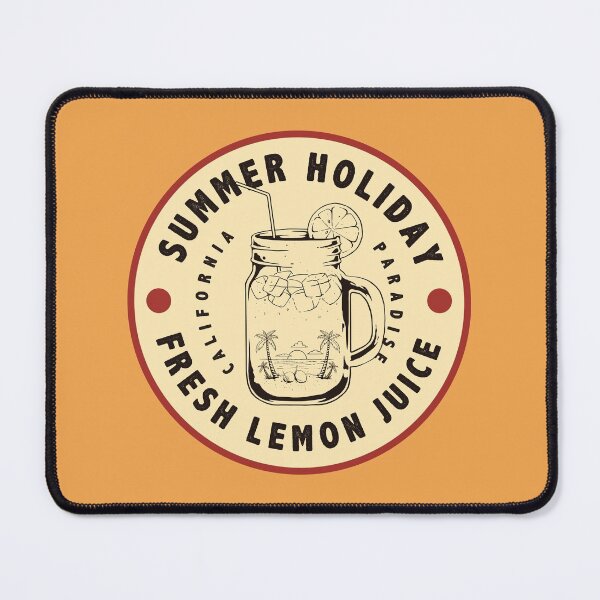 Item preview, Summer Holiday California Paradise designed and sold by Vector Scout Lab.