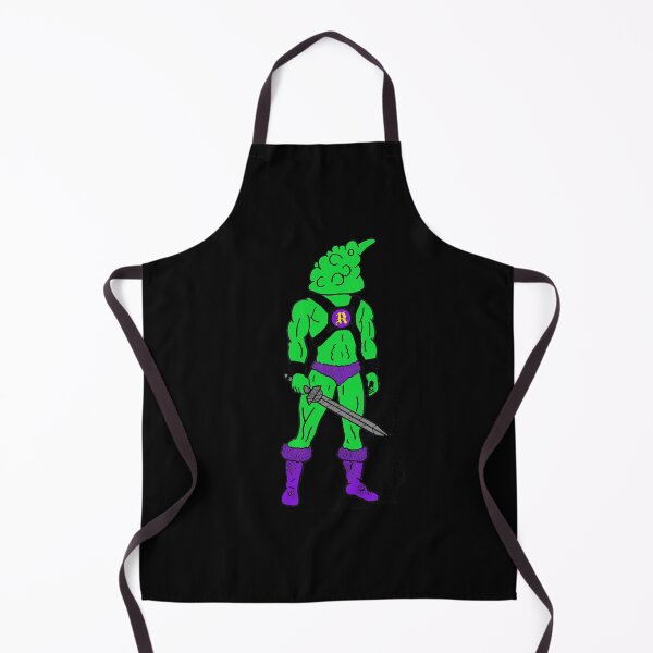 Item preview, Prince Agor Green Small Art designed and sold by JatayaSant.