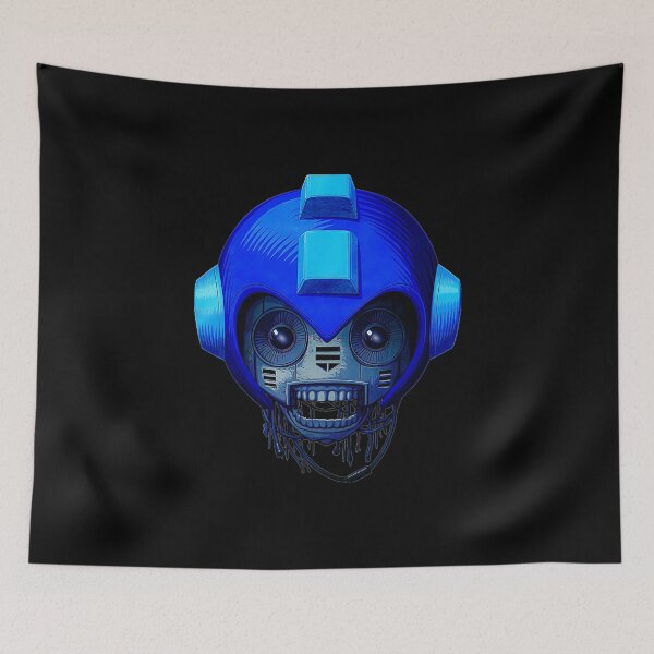 Item preview, Rockman designed and sold by Rockkmann299.