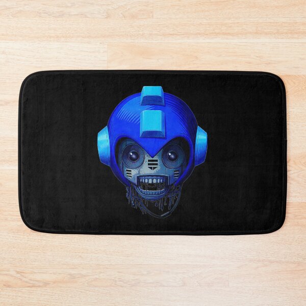 Item preview, Rockman designed and sold by Rockkmann299.