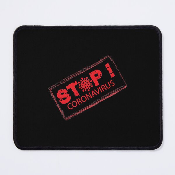 Item preview, Stop Coronavirus designed and sold by DianelisLizama.