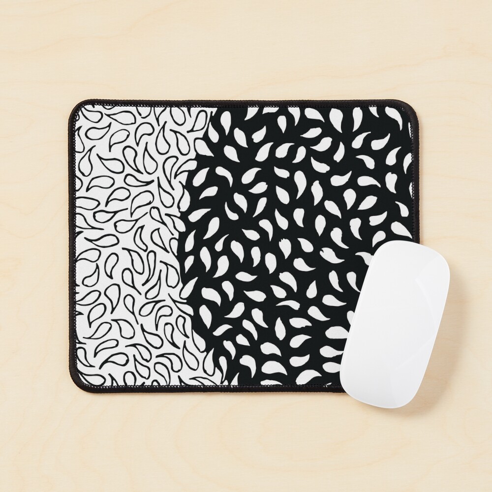 Item preview, Mouse Pad designed and sold by ckai11.