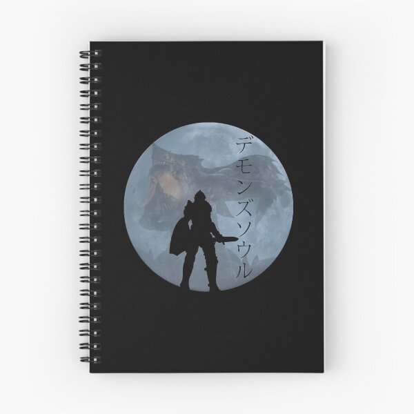 Item preview, Demons Souls   designed and sold by anehendri.