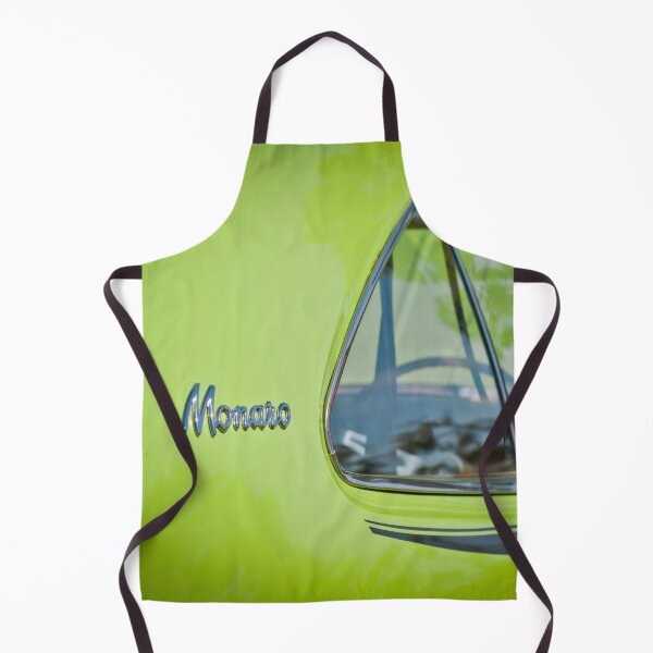 Item preview, Holden Monaro Side Profile Green designed and sold by radestilo.