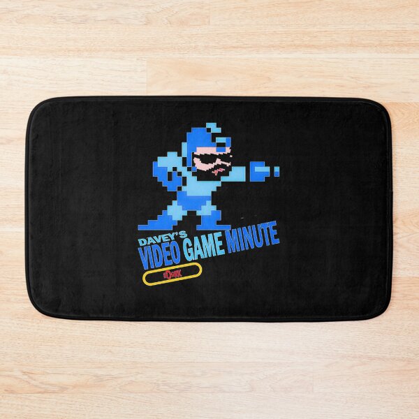 Item preview, Rockman designed and sold by Rockkmann299.