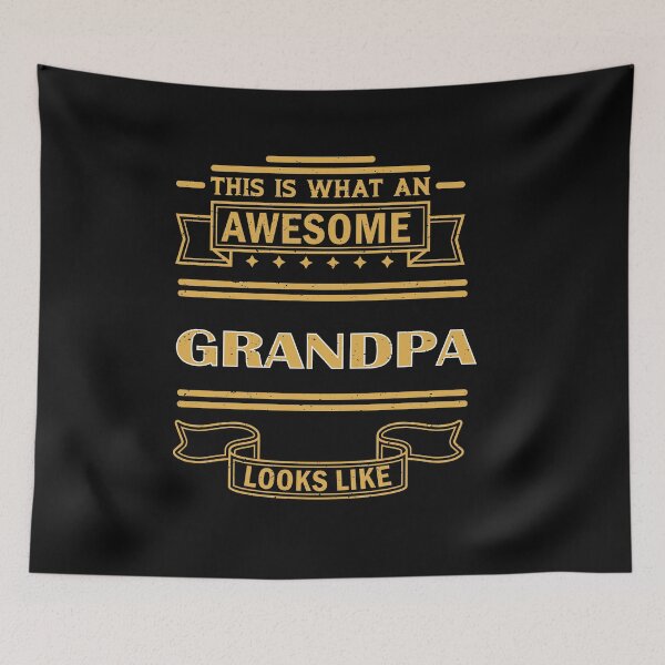 Item preview,  this is what an amazing Grandpa looks like -gifts ideas from grandson granddaughter designed and sold by 0umStore.
